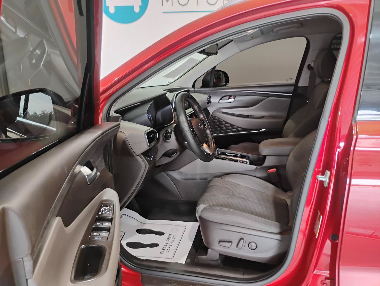 Used 2019 Hyundai Santa Fe SEL FWD image 45