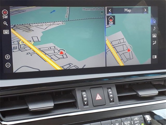 Certified 2022 Lexus ES 350 350 image 10