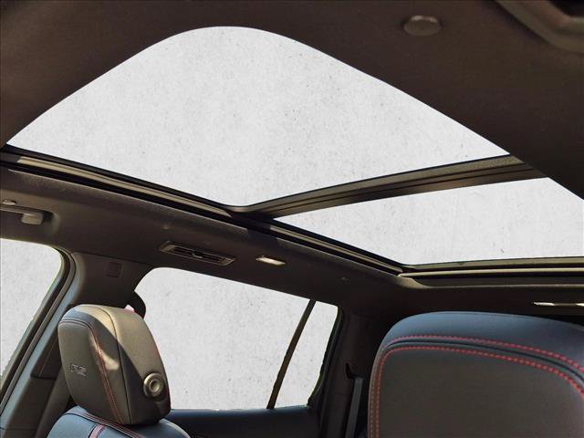 New 2026 Chevrolet Traverse RS AWD/4WD image 15