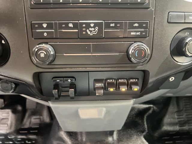 Used 2016 Ford F350 XL w/ Power Equipment Group image 14