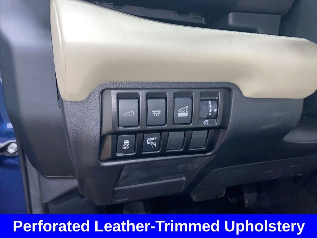 Certified 2022 Subaru Ascent Limited w/ Technology Package image 32