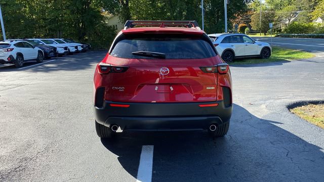 New 2025 MAZDA CX-50 2.5 Hybrid w/ Weather Package image 6
