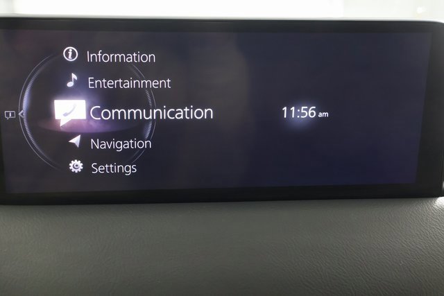 Used 2023 MAZDA CX-5 AWD 2.5 Turbo image 14