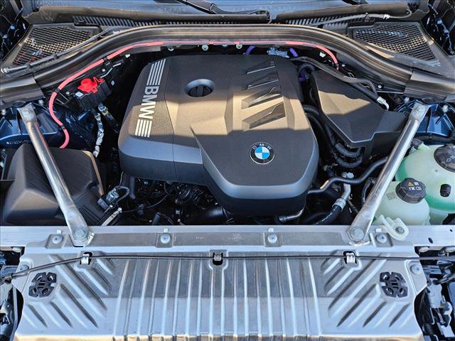 Used 2026 BMW X3 xDrive30 w/ M Sport Package AWD/4WD image 16