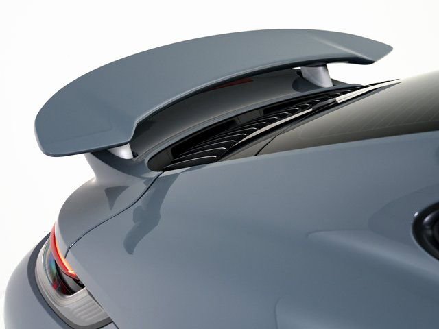Certified 2023 Porsche 911 Turbo image 33