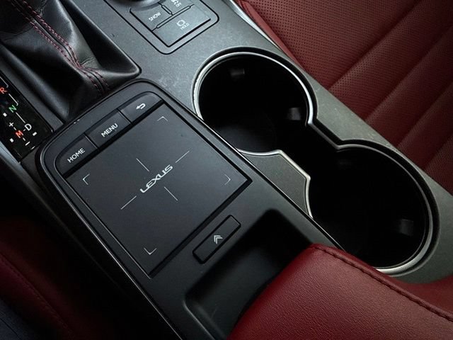 Used 2023 Lexus IS 350 F Sport w/ Accessory Package RWD image 38