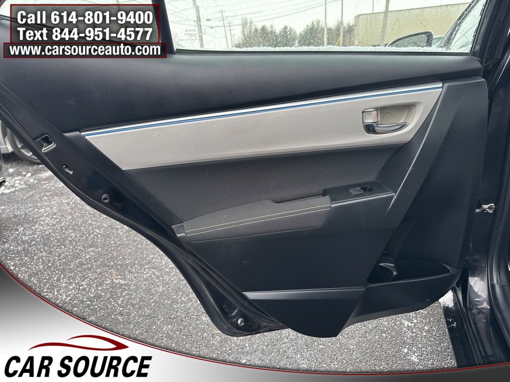 Used 2016 Toyota Corolla L image 24