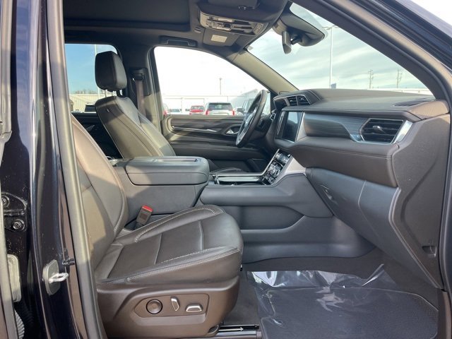 Used 2023 GMC Yukon XL Denali w/ Max Trailering Package image 60