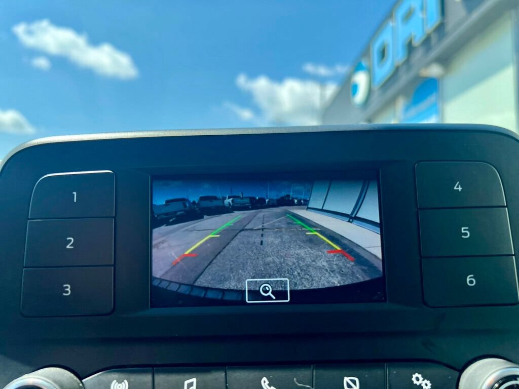 Used 2025 Ford Transit 250 Low Roof w/ Exterior Upgrade Package RWD image 20
