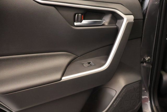 New 2025 Toyota RAV4 XLE Premium image 27
