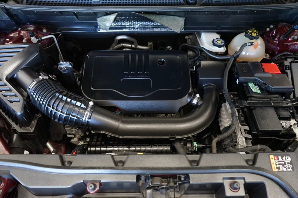 Used 2022 GMC Acadia Denali AWD/4WD image 51