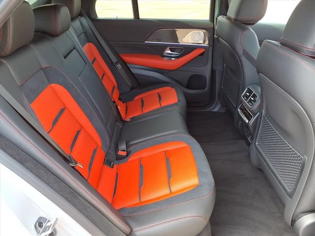 New 2026 Mercedes-Benz GLE 63 AMG S image 20