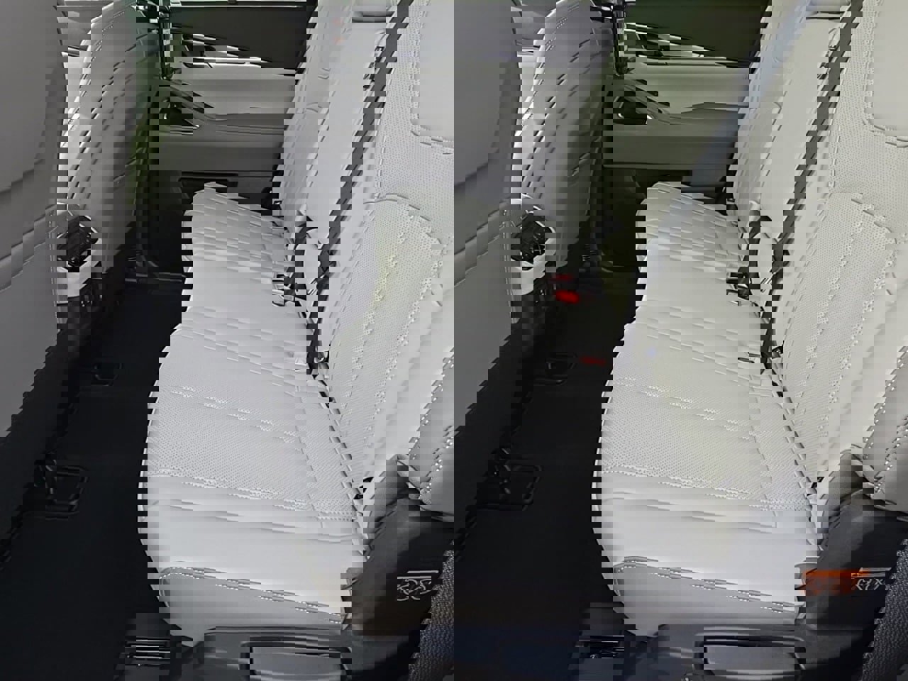 New 2026 INFINITI QX60 Luxe image 27