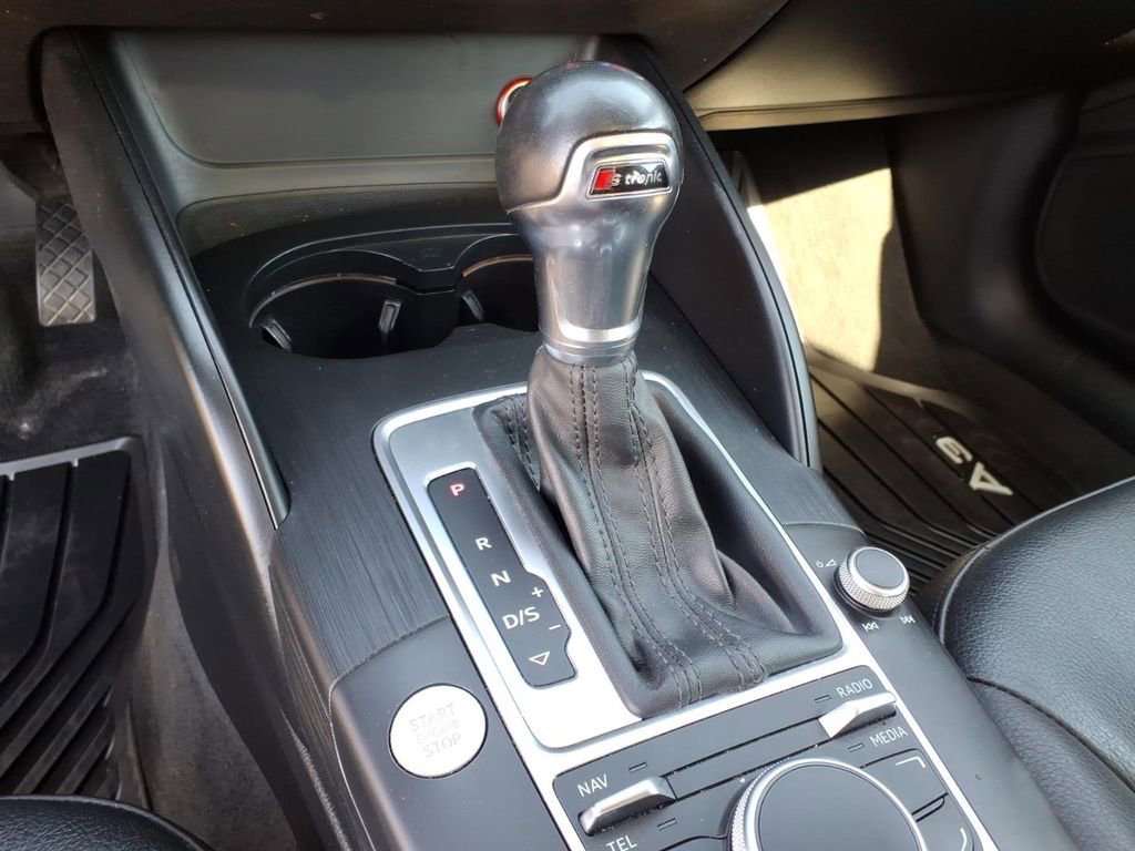 Used 2015 Audi A3 TDI Premium Plus w/ Premium Plus Package FWD image 15