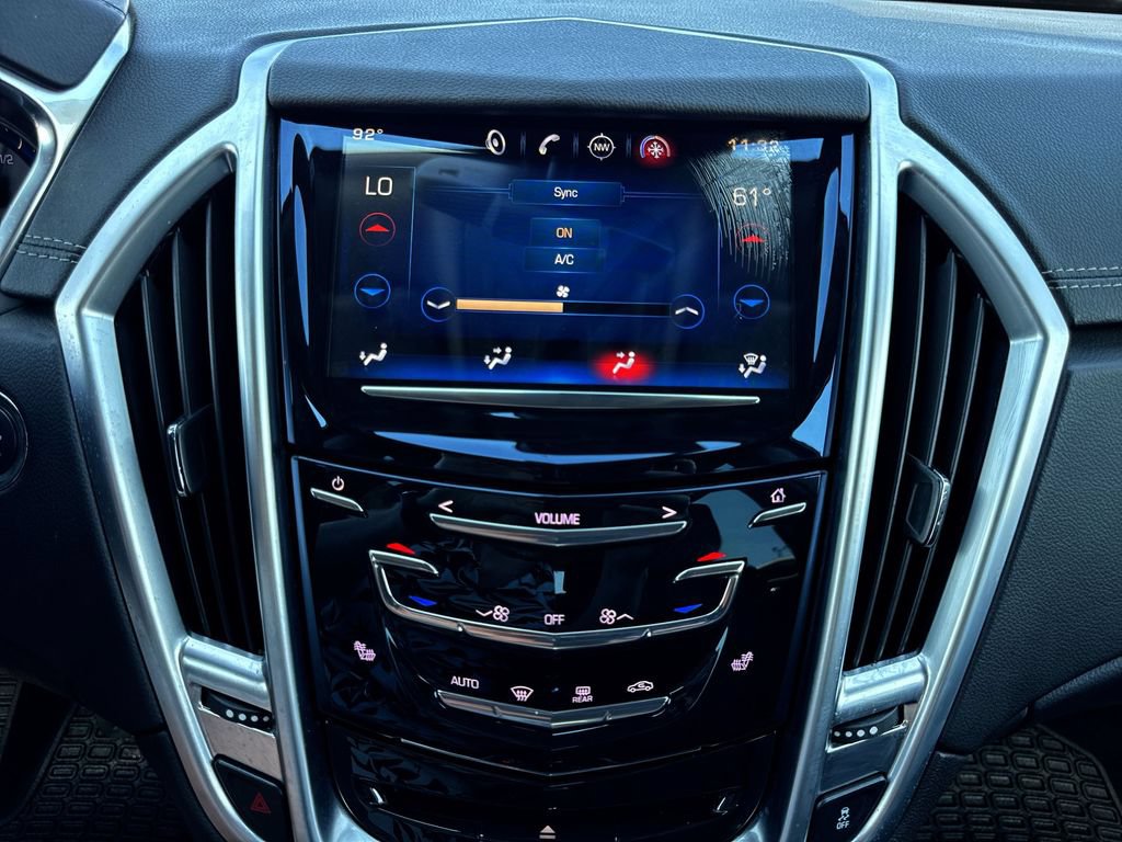 Used 2016 Cadillac SRX Performance w/ Midnight Edition Package FWD image 19