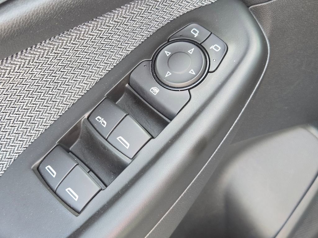 Used 2025 Chevrolet TrailBlazer LT image 17