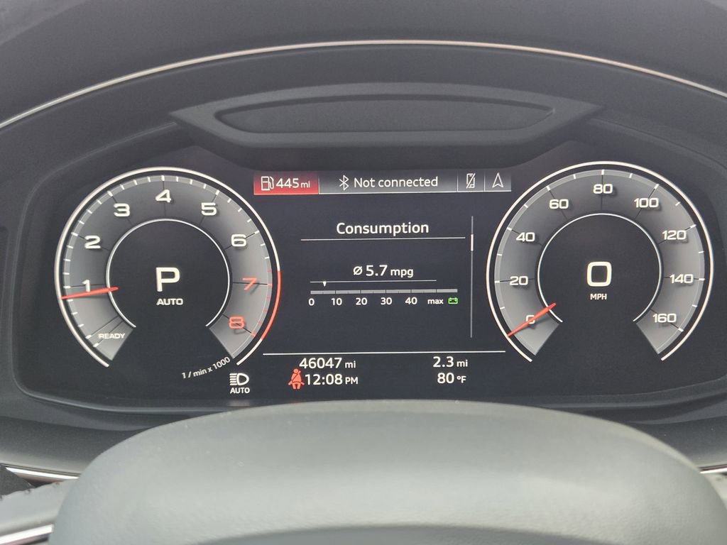 Used 2020 Audi Q7 2.0T Premium Plus w/ Premium Plus Package image 21