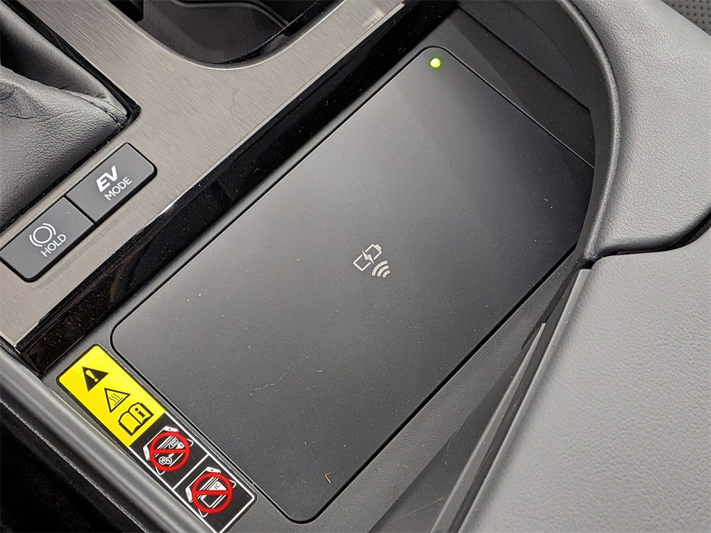 Certified 2024 Lexus ES 300h w/ Premium Package image 29