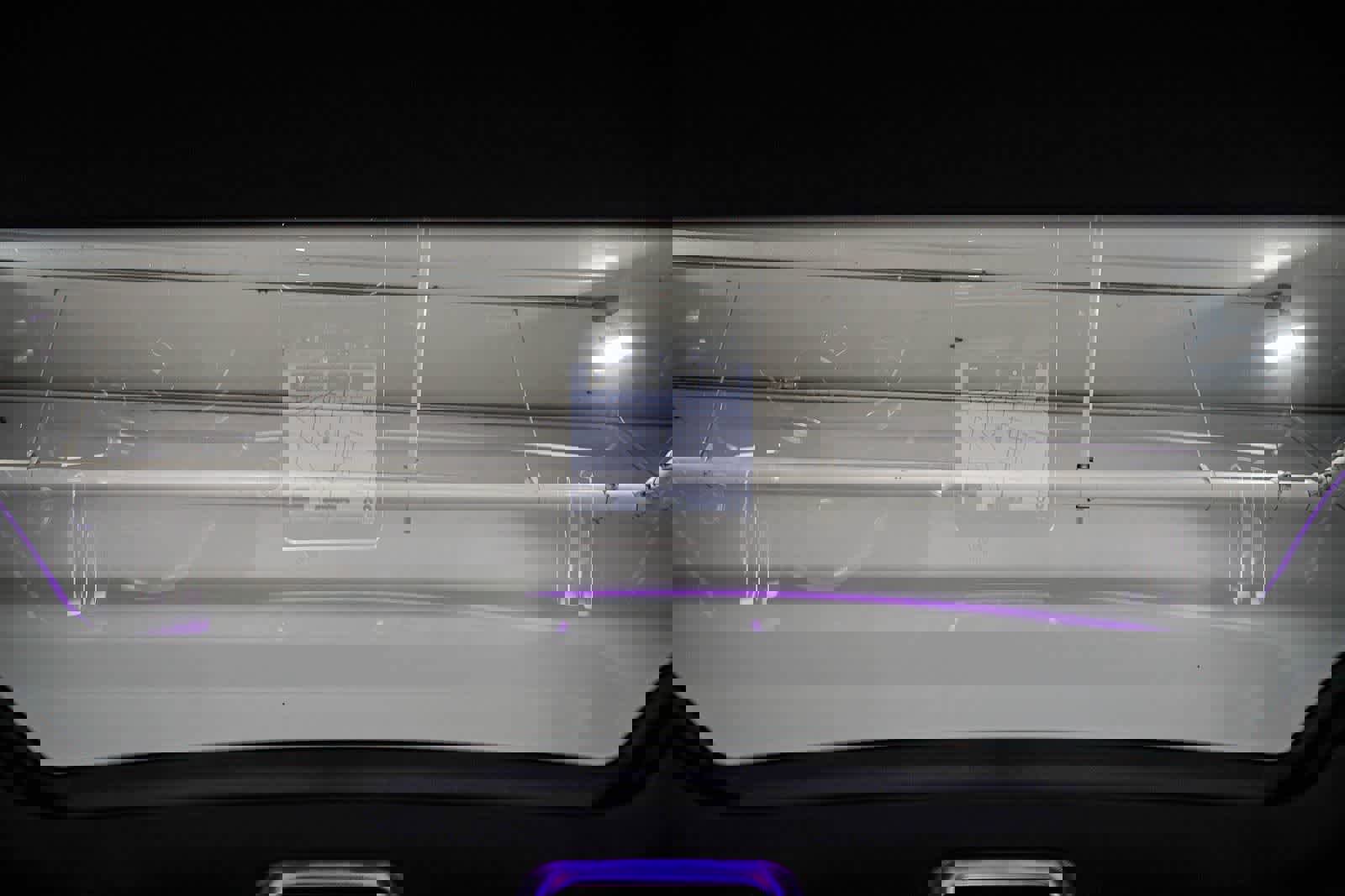 Used 2023 Mercedes-Benz S 580 4MATIC Sedan image 11