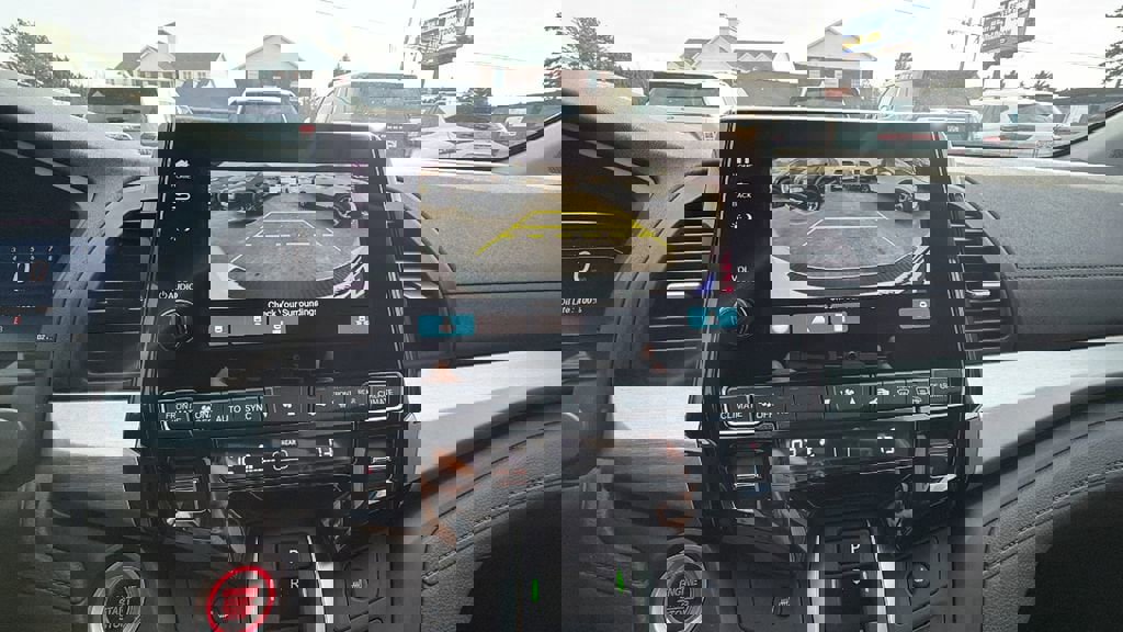 Used 2024 Honda Odyssey EX-L image 30