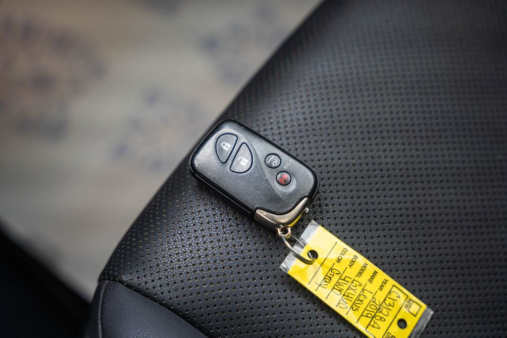 Used 2019 Lexus GX 460 Premium AWD/4WD image 50