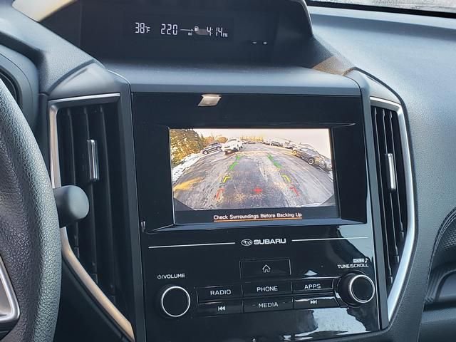 Certified 2024 Subaru Forester Base image 18