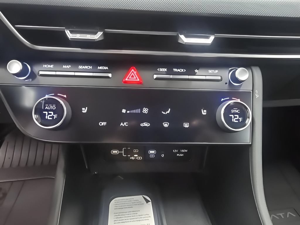 New 2026 Hyundai Sonata SEL FWD image 26