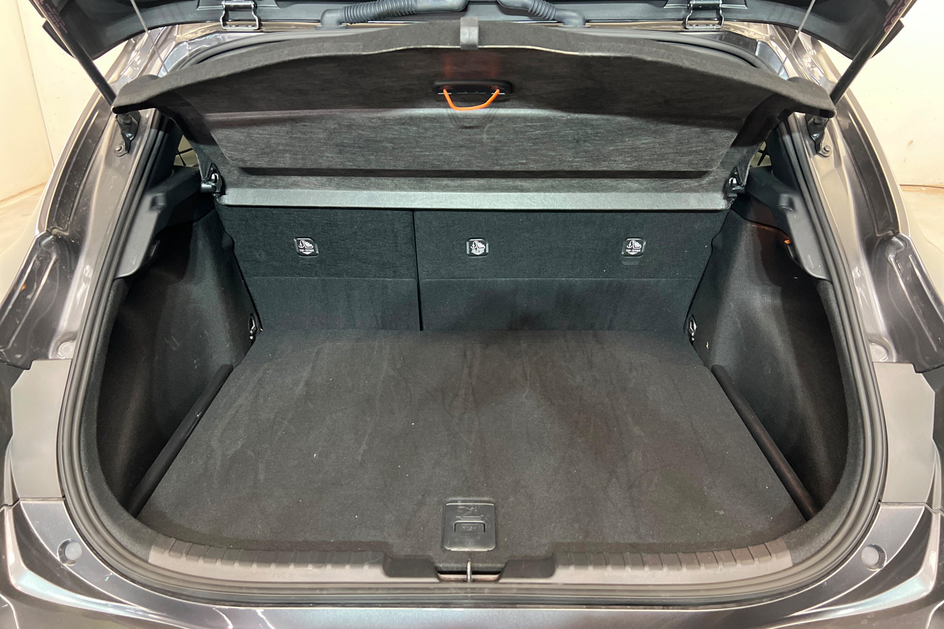 Certified 2022 Toyota Corolla SE FWD image 23