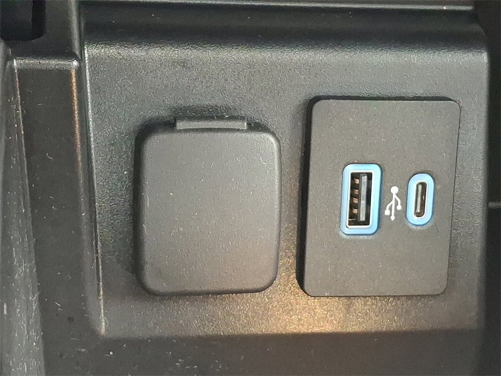 Certified 2022 Ford Explorer ST w/ Equipment Group 401A image 26