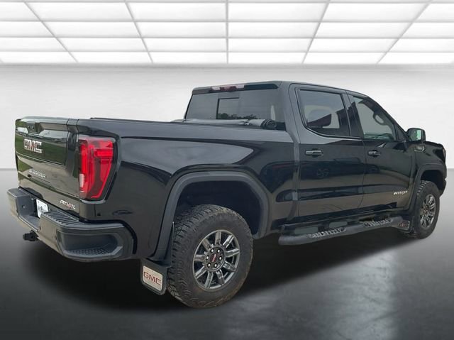 Used 2024 GMC Sierra 1500 AT4X image 5