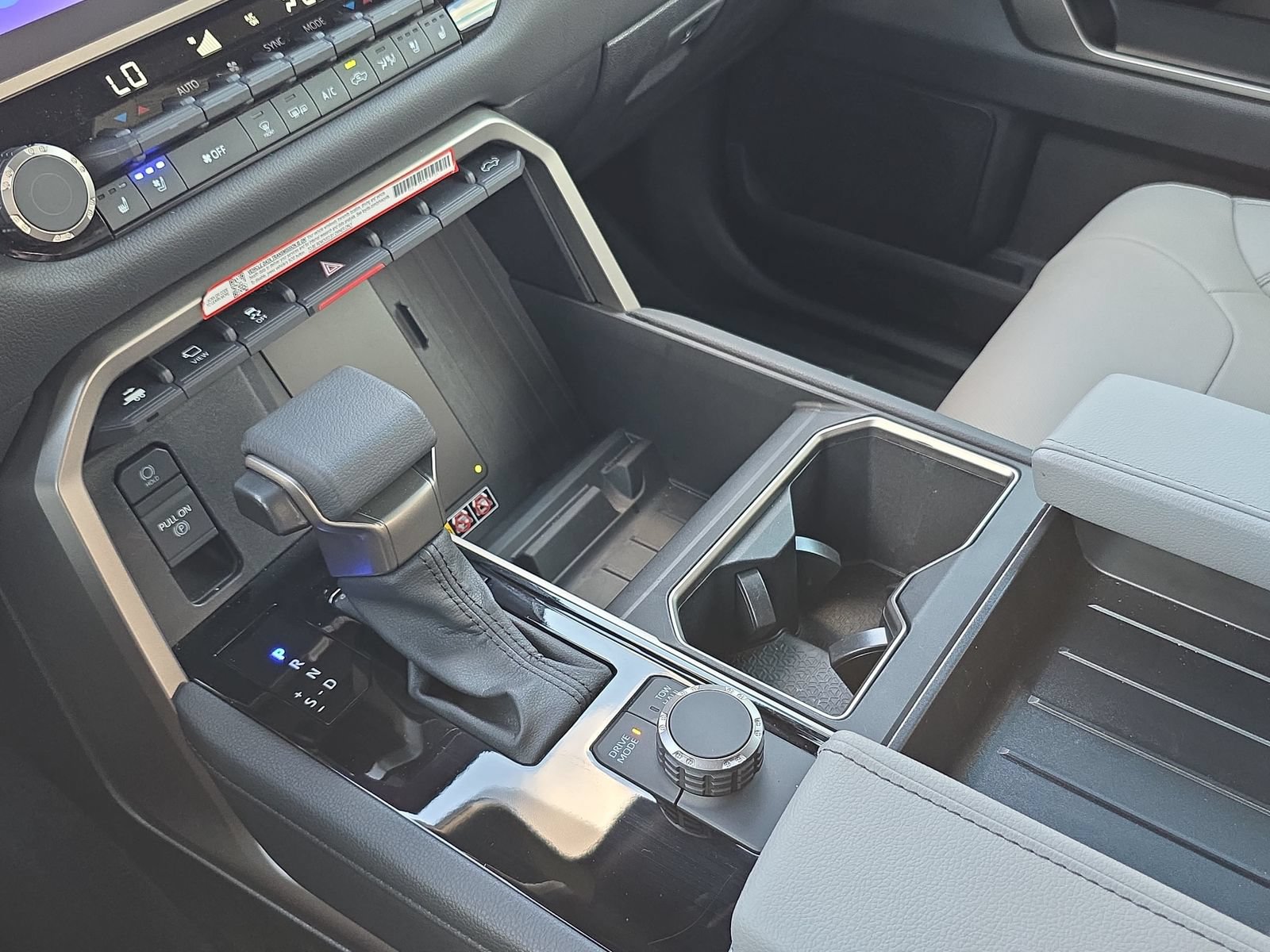 Used 2026 Toyota Tundra Limited RWD image 22