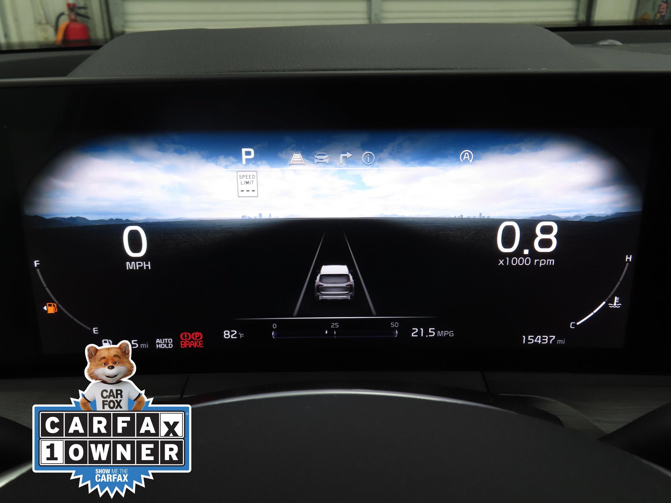 Used 2024 Kia Telluride SX Prestige X-Line AWD/4WD image 12
