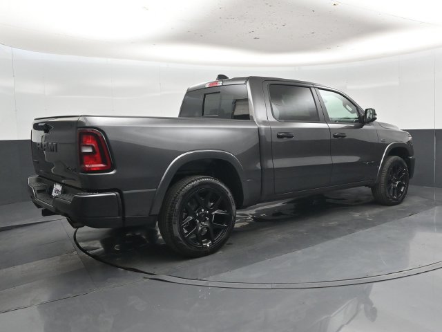 New 2027 RAM 1500 Laramie w/ Night Edition AWD/4WD image 3