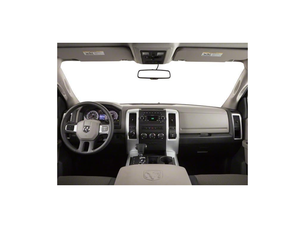 Used 2011 RAM 1500 Laramie w/ Protection Group AWD/4WD image 43