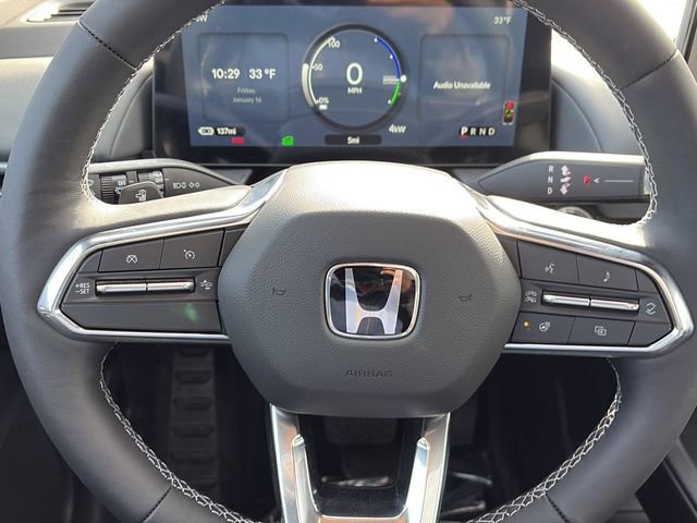 New 2026 Honda Prologue Elite image 13