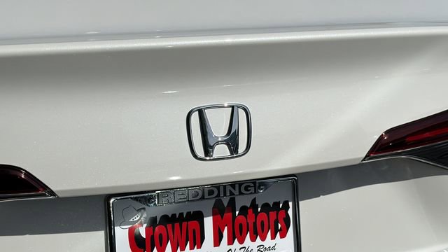 New 2026 Honda Civic LX image 11