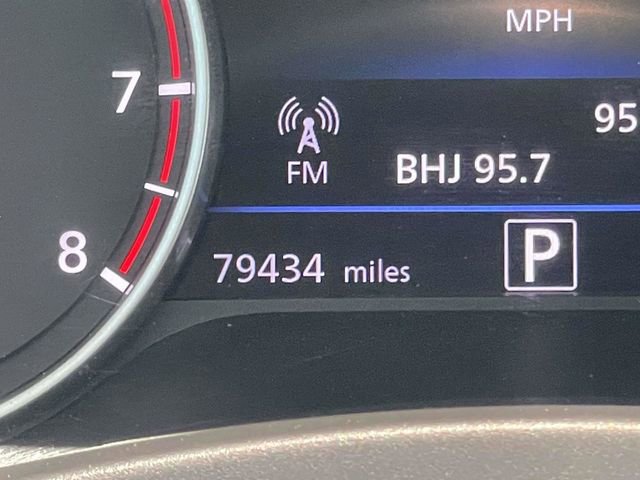 Used 2021 Nissan Sentra SV FWD image 24