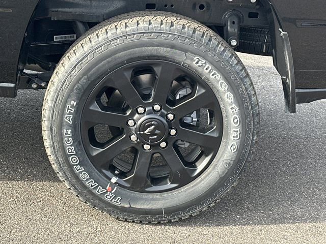 New 2026 RAM 2500 Laramie image 18