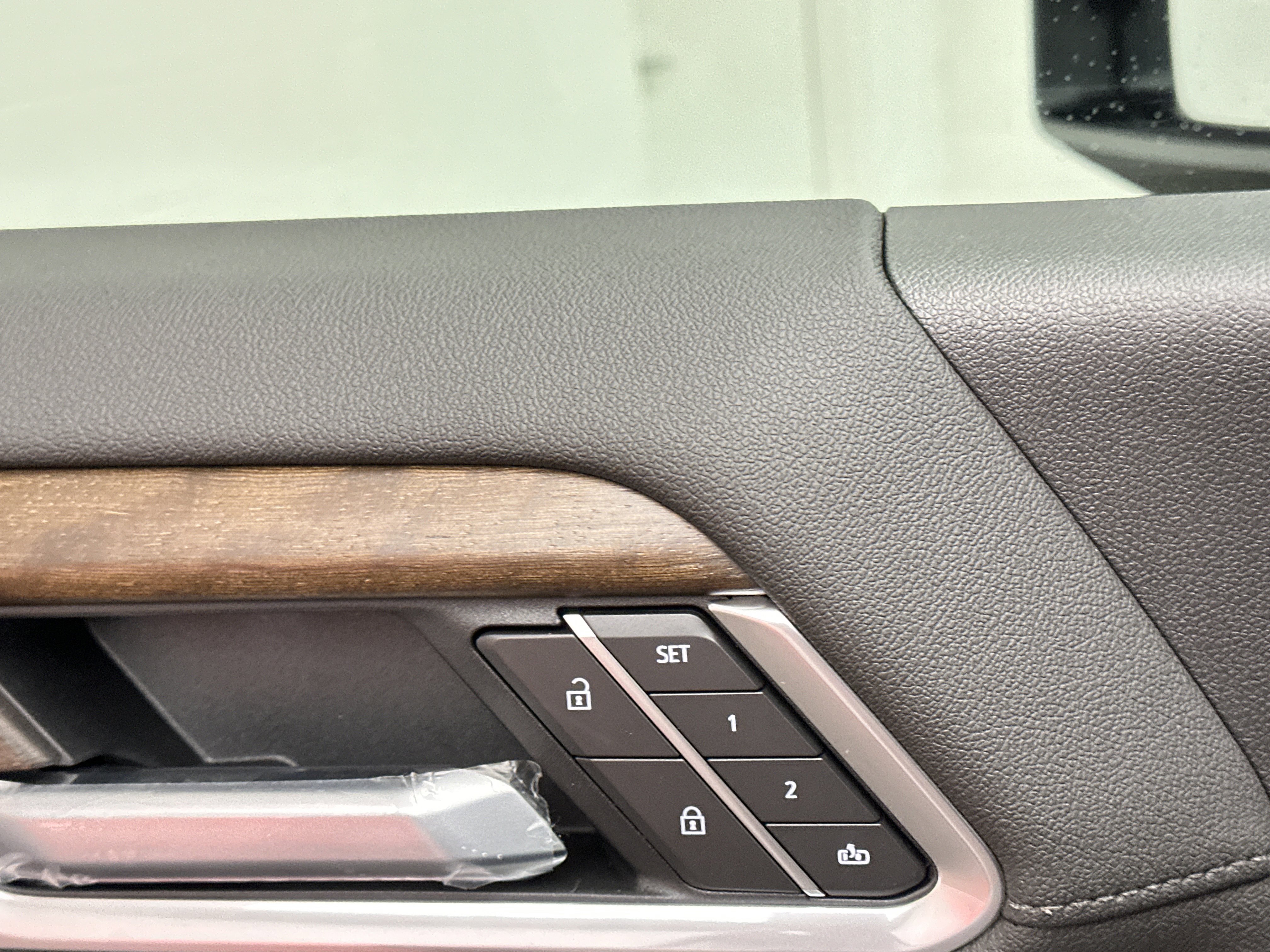 New 2026 Chevrolet Silverado 3500 High Country w/ Technology Package image 44