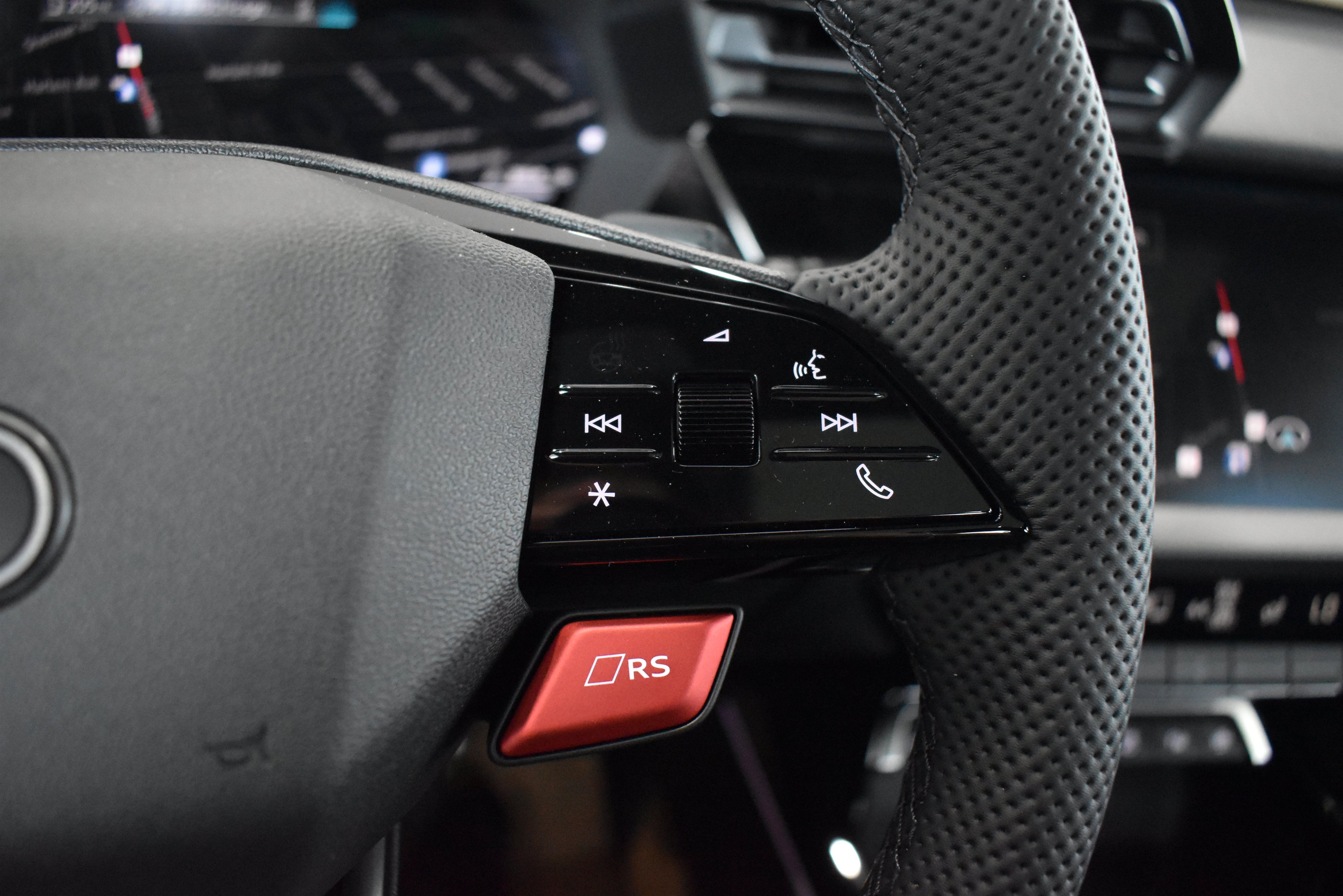 New 2026 Audi RS 3 AWD/4WD image 25