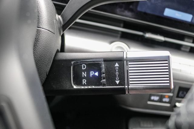 Certified 2024 Hyundai Kona SEL FWD image 29