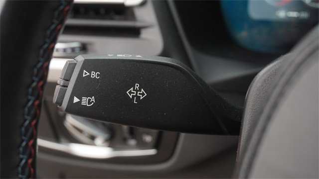 Used 2022 BMW X4 M w/ Competition Package image 30