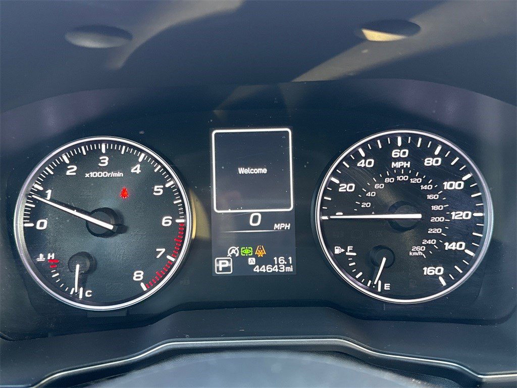 Used 2022 Subaru Outback Limited image 28
