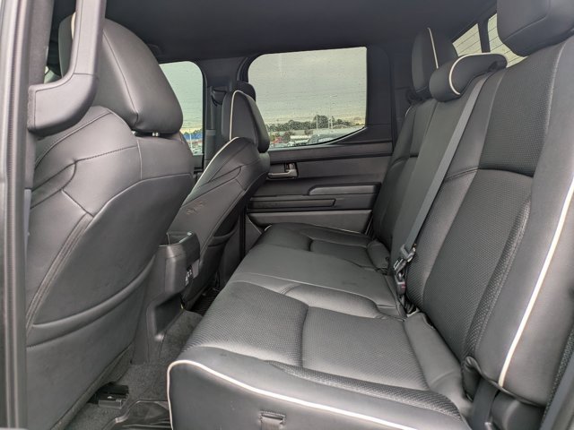 Used 2024 Toyota Tacoma TRD Sport image 13