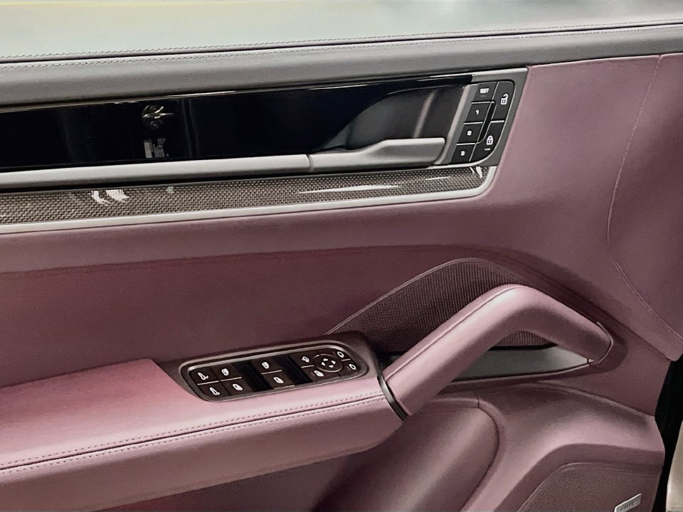 New 2026 Porsche Cayenne S AWD/4WD image 20