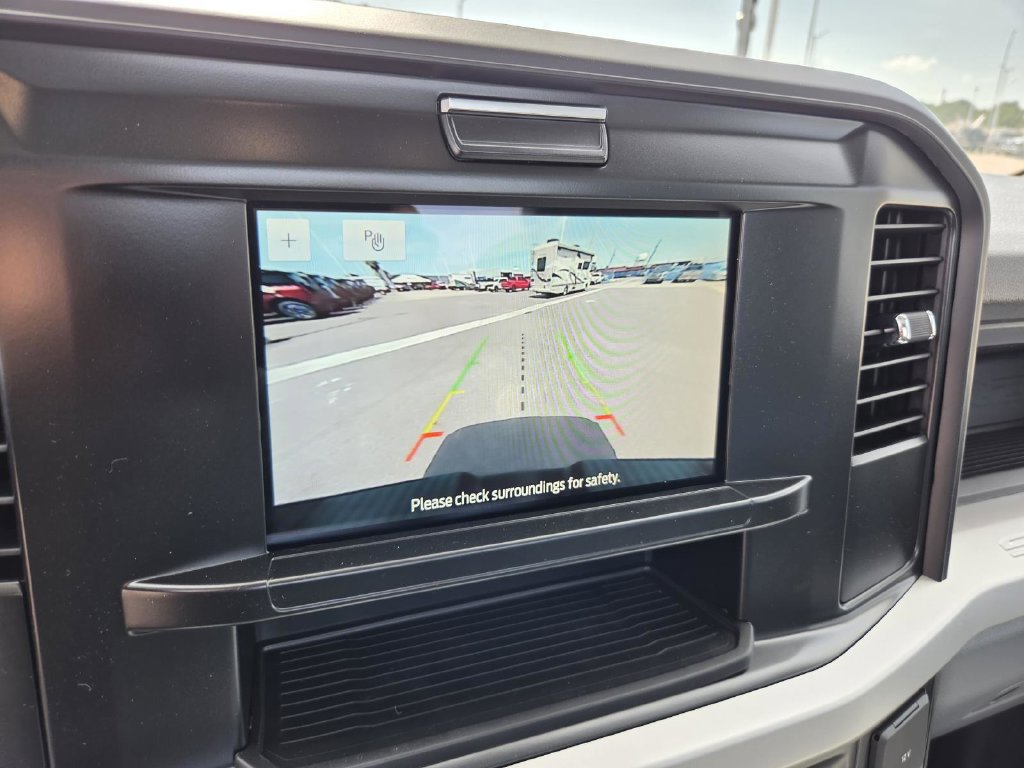 New 2026 Ford F250 XL RWD image 7