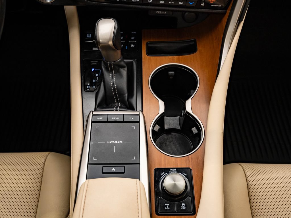 Certified 2021 Lexus RX 350 AWD w/ Premium Package image 38