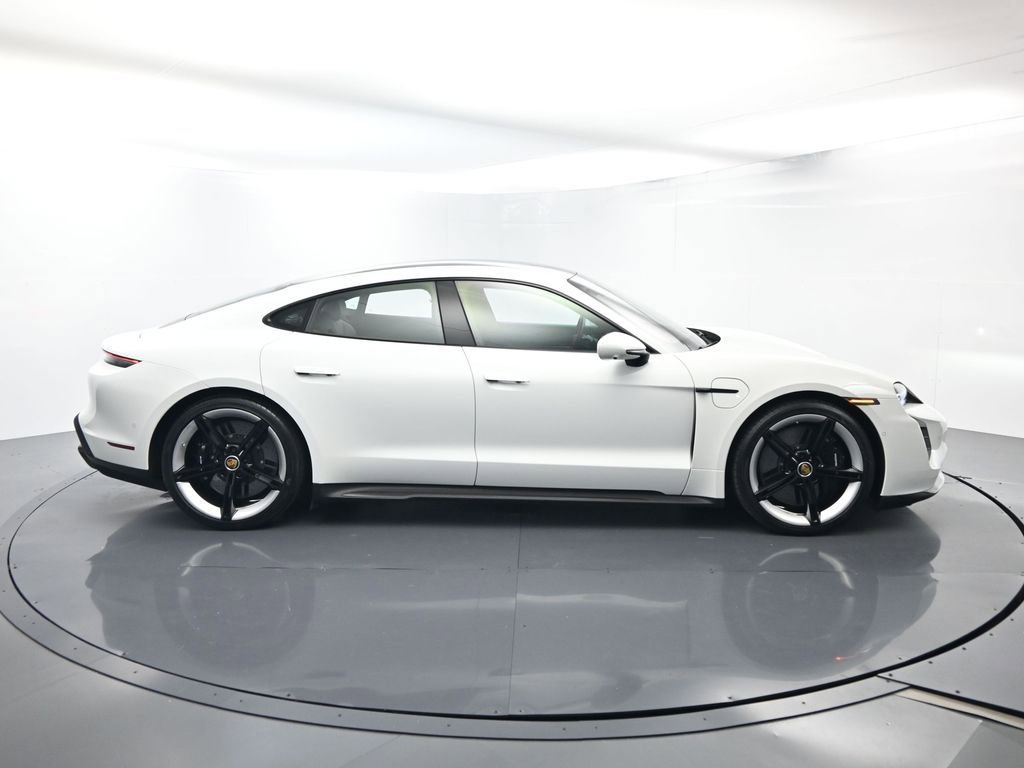 Certified 2024 Porsche Taycan Turbo S image 16