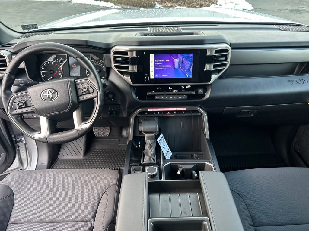 New 2026 Toyota Tundra SR5 image 20