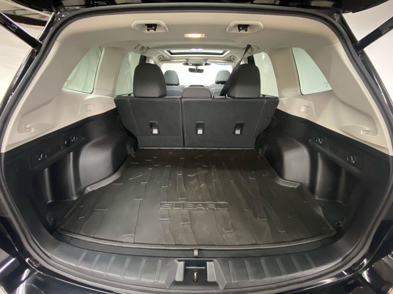 Used 2024 Subaru Forester Premium AWD/4WD image 24